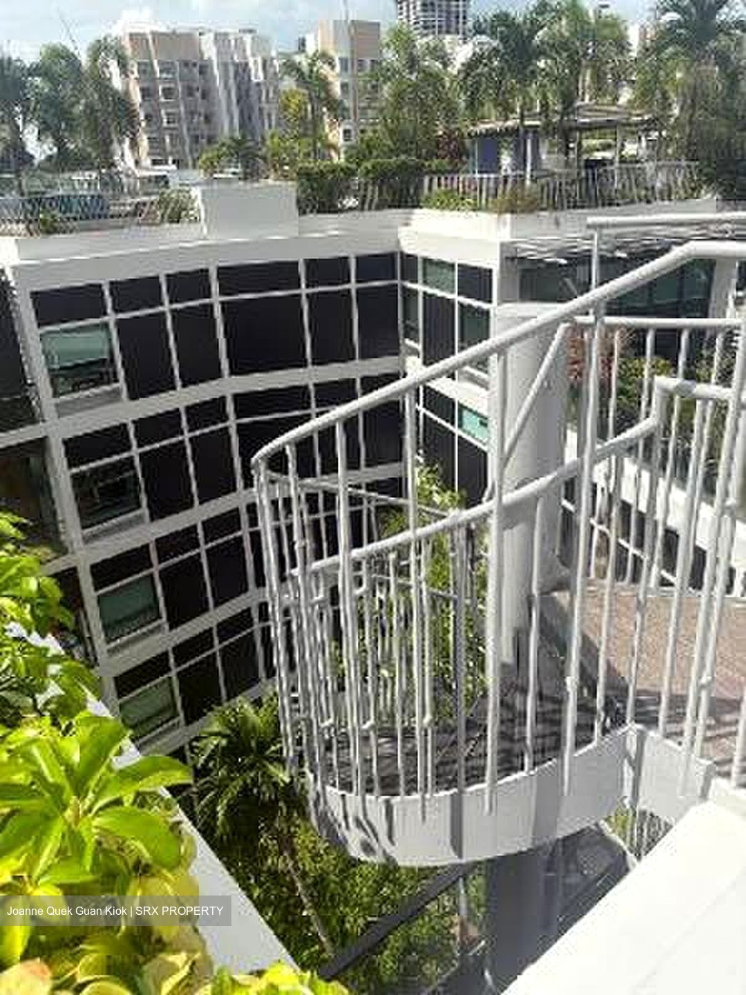 Belle Vue Residences (D9), Condominium #569572431